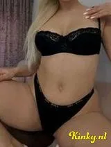 Ina - New Girl! Escort