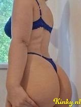 Gia - New Girl / Only escort