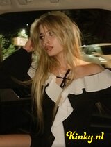 Lolita - Jonge slet