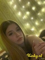Lolita - Jonge slet