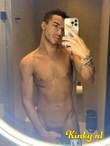 Axel - HOT BRAZILIAN 23CM XXL P@rty