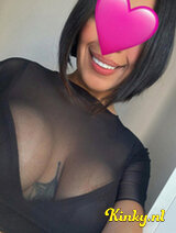 Lucia - GFE experience I like sex hard