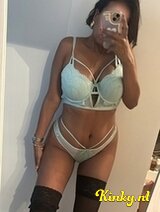 Lucia - GFE experience I like sex hard