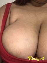 Anais - de beste masseuse in de stad