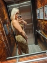 Alyssa - Only escortParty Girl24/7