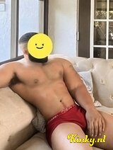 Leo - Escort