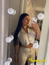 Devora - Latina party hot