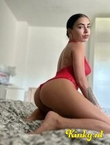 Giuliana - Party girl