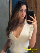 Melany - sweet pornstar