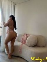 Sandra - New sweet girl in town