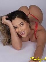 Isa - Best service!  real GFE