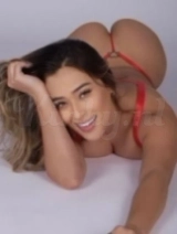 Emma - Big natural ASS