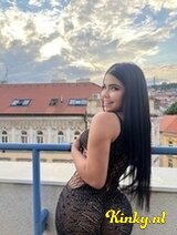 Luna - Luna, young, playful and perverted