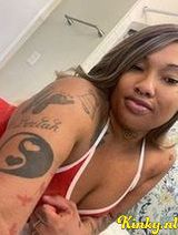Mirabella - Horny Nympho ready voor jou