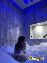 Vanessa - Beautiful and party girl