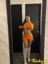 Vanessa - Beautiful and party girl