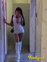 Vanessa - Beautiful and party girl