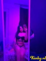 Aleja - Hot Colombian and I love to party