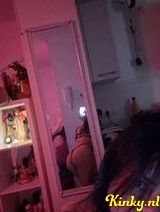 Victoria - Hot Colombian and I love to party