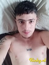xavi - trans man ftm