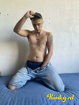 Marcus - trans man ftm
