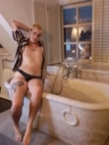 Marcus - trans man ftm