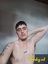 xavi - trans man ftm