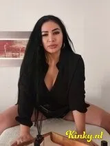 Misuky - Thaise vrouw GFE strapon