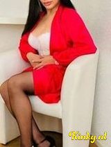 Misuky - Thaise vrouw GFE strapon