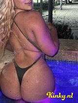 Lisa - Party girl latinaaa