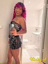 Nathalia - CD on fire