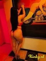 Annabelle - New escortt Party 24/7