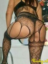 Jenny - Sweet and Sensual