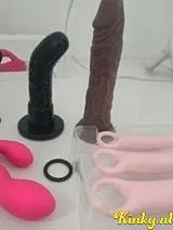 Jenny - Sweet and Sensual