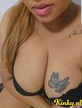 Jenny - Sweet and Sensual