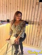 Jenny - Sweet and Sensual