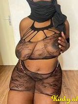 Stella - Let me sit on your face and fill it with my squirt