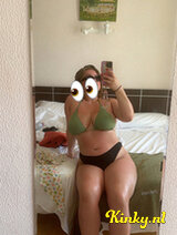 Jasmine - New naughty girl 