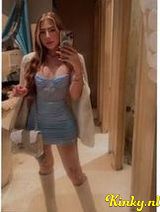 Abby - I’m abby, New Colombian,Party and sex