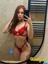 Abby - I’m abby, New Colombian,Party and sex