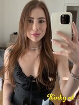 Abby - I’m abby, New Colombian,Party and sex