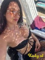 Magdalena - New Videos real I'm back for a few days