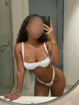 Alicia - Exotic Luxury Girl