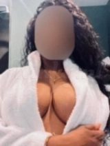 Alicia - Exotic Luxury Girl