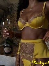 Alicia - Exotic Party Luxury Girl