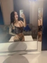Karina - party Girl! Colombiana !