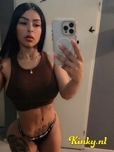 samantha-prive-ontvangst-via-kinky-687e56b96f455c0013d0870b