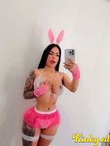 Karina -  LUXARY PARTY
