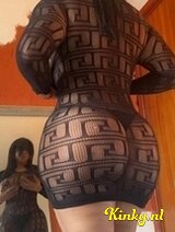 Yinet - Big ass and tits