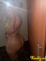Charlotte - Hot young Latina !